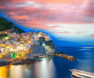 Read more about the article 10 Things To Do in Cinque Terre – A Travel Guide