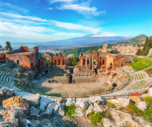 Read more about the article 10 Things To Do in Taormina
