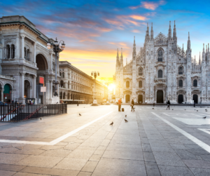 Read more about the article What To Do in Milan – 9 Awesome Things To Do in Milan