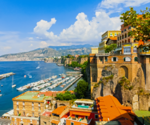 Read more about the article The Top 7 Things To Do in Sorrento