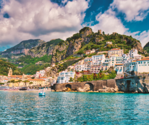Read more about the article Discover Where to Stay in Amalfi Coast without a Car