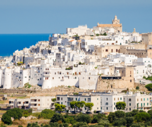 Read more about the article Things To Do in Ostuni Puglia