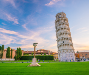 Read more about the article Things To Do In Pisa