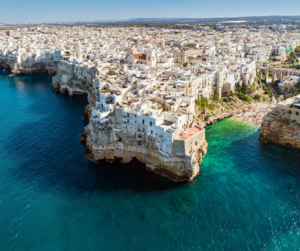 Read more about the article What To Do In Polignano a Mare