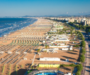Read more about the article What to Do in Riviera Romagnola – The Riviera of Fun