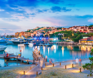 Read more about the article Things To Do in Porto Cervo Sardinia