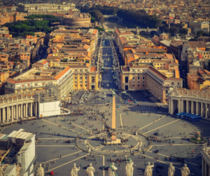 Read more about the article Free Things to Do in Rome