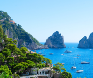 Read more about the article What to do in Capri – A Simple step by Step Guide