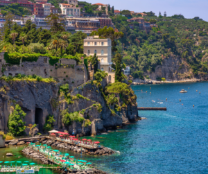 Read more about the article The Top Free Things to do in Sorrento