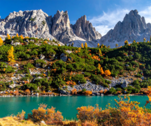 Read more about the article Dolomites Hikes – The Best 7 Dolomites Hikes