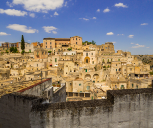 Read more about the article Matera, Italy – 6 Reasons to Visit Matera