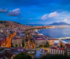 Read more about the article Experience the Splendor of Italy in May: A Guide