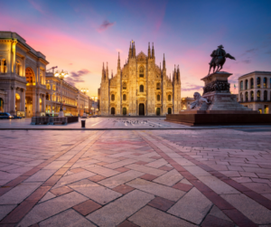 Read more about the article Discover the Magic of Italy in March: Your Ultimate Guide